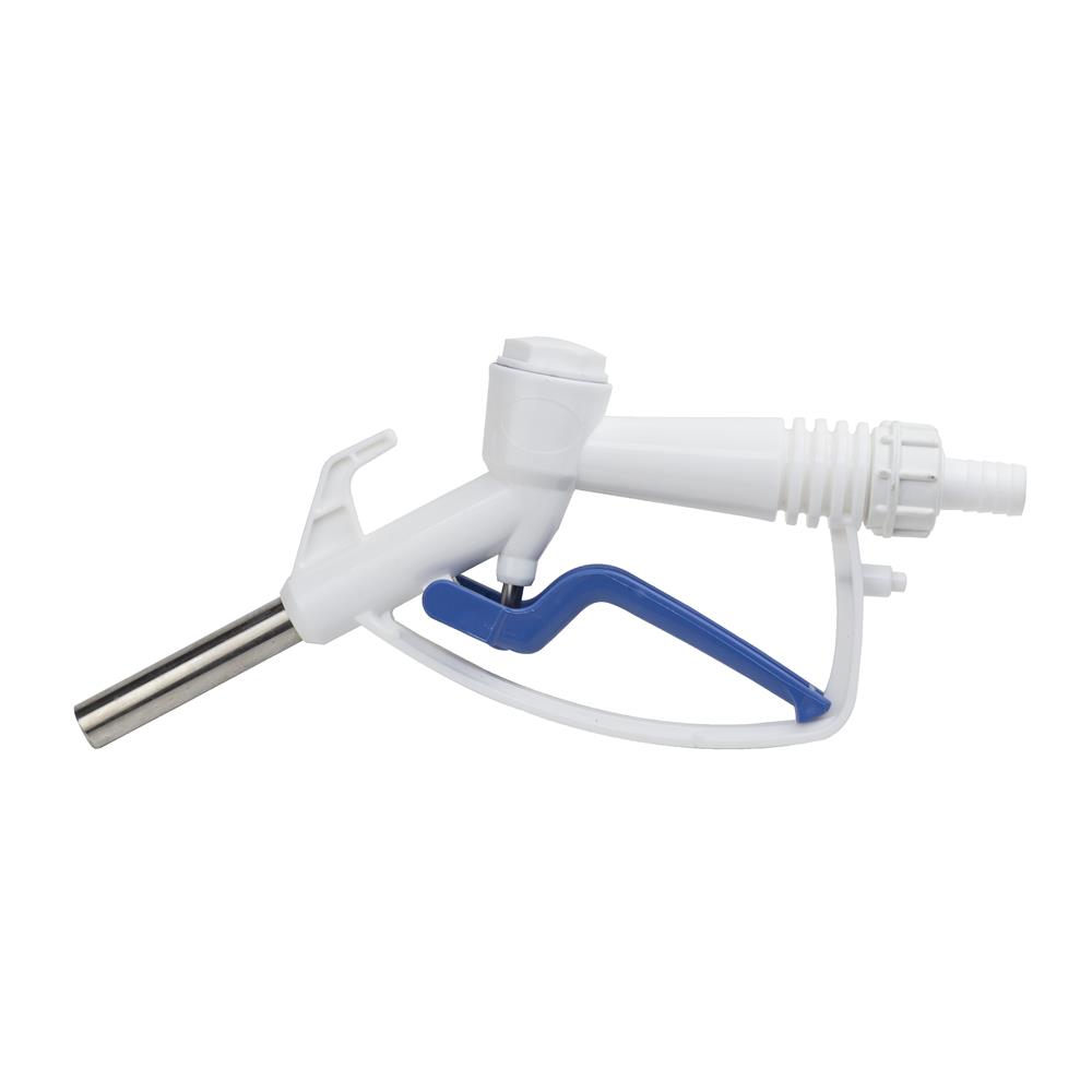MANUAL NOZZLE FOR USE WITH ADBLUE 