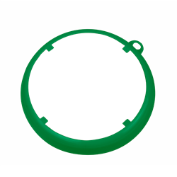 Oil-Drum-Ring-Green