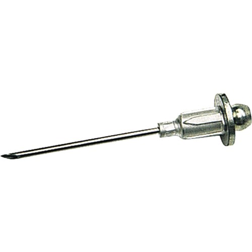 INJECTOR NEEDLE (ACCESSORY) Macnaught