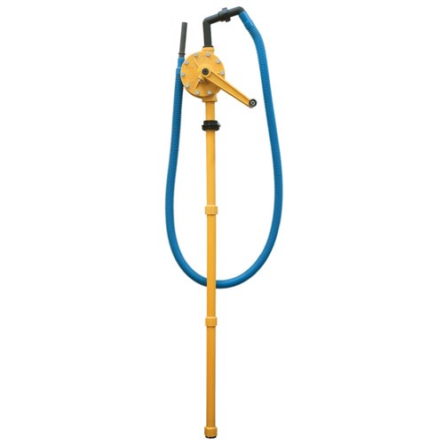 CHEMICAL ROTARY PUMP FUEL PUMPS Macnaught Macnaught